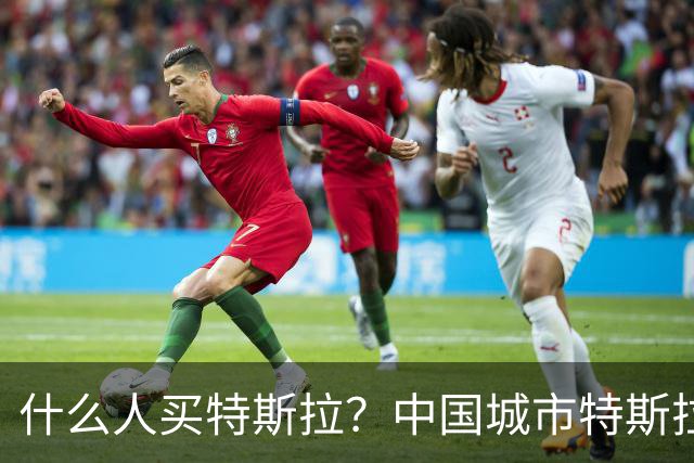 什么人买特斯拉？中国城市特斯拉销量排位：深圳第六，上海第二